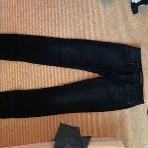 Joe’s Jeans- flawless The icon mid rise skinny